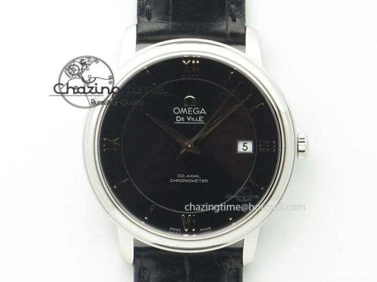 0424 ZeroBulk 2018 Seamaster Diver 300M OMF Best Edition Blue Ceramic Blue Dial on SS Bracelet A8800 (Black Balance Wheel) 7957